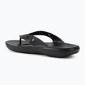 Vyriškos šlepetės per pirštą Crocs Classic Flip black 3