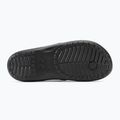 Vyriškos šlepetės per pirštą Crocs Classic Flip black 4