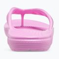 Crocs Classic Crocs Flip Pink 207713-6SW Šlepetės 11