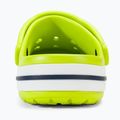 Šlepetės Crocs Bayaband Clog lime punch/navy 7