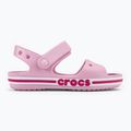 Crocs Bayaband Sandal K 205400-6TG vaikiški sandalai 2