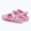 Crocs Bayaband Sandal K 205400-6TG vaikiški sandalai 3