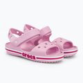 Crocs Bayaband Sandal K 205400-6TG vaikiški sandalai 4