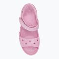 Crocs Bayaband Sandal K 205400-6TG vaikiški sandalai 6