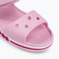 Crocs Bayaband Sandal K 205400-6TG vaikiški sandalai 7