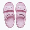 Crocs Bayaband Sandal K 205400-6TG vaikiški sandalai 11