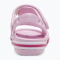 Crocs Bayaband Sandal K 205400-6TG vaikiški sandalai 12