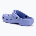 Šlepetės Crocs Classic digital violet 4