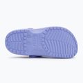 Šlepetės Crocs Classic digital violet 5