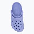 Šlepetės Crocs Classic digital violet 6