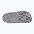 Crocs Crocband šlepetės pilkos 11016-1FH 6