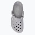Crocs Crocband šlepetės pilkos 11016-1FH 7