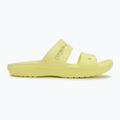 Šlepetės Crocs Classic Sandal sulphur 2