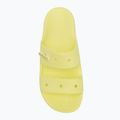 Šlepetės Crocs Classic Sandal sulphur 5