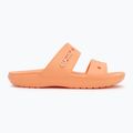 Šlepetės Crocs Classic Sandal papaya 2