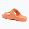 Šlepetės Crocs Classic Sandal papaya 3