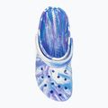 Crocs Classic Marbled Clog white 206867-1FK šlepetės 7