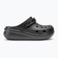 Vaikiškos šlepetės Crocs Classic Cutie Clog Kids black 3