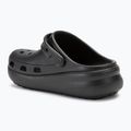 Vaikiškos šlepetės Crocs Classic Cutie Clog Kids black 4