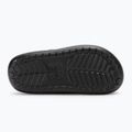 Vaikiškos šlepetės Crocs Classic Cutie Clog Kids black 5