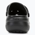 Vaikiškos šlepetės Crocs Classic Cutie Clog Kids black 7