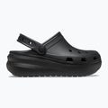 Vaikiškos šlepetės Crocs Classic Cutie Clog Kids black 10