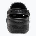 Vaikiškos šlepetės Crocs Classic Cutie Clog Kids black 11
