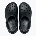 Vaikiškos šlepetės Crocs Classic Cutie Clog Kids black 12
