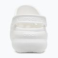 Vaikiškos šlepetės Crocs Classic Cutie Clog Kids white 12