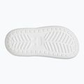 Vaikiškos šlepetės Crocs Classic Cutie Clog Kids white 14