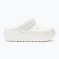 Vaikiškos šlepetės Crocs Classic Cutie Clog Kids white 3