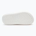 Vaikiškos šlepetės Crocs Classic Cutie Clog Kids white 5
