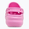Vaikiškos šlepetės Crocs Cutie Crush taffy pink 11