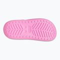 Vaikiškos šlepetės Crocs Cutie Crush taffy pink 13