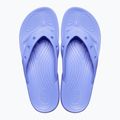 Crocs Classic Crocs Flip flip flops violetinės spalvos 207713-5PY 13
