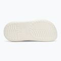 Šlepetės Crocs Classic Crush Clog white 5