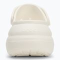 Šlepetės Crocs Classic Crush Clog white 7