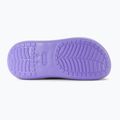 Šlepetės Crocs Classic Crush Clog digital violet 5