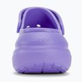Šlepetės Crocs Classic Crush Clog digital violet 7
