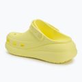 Šlepetės Crocs Classic Crush Clog sulphur 4