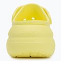 Šlepetės Crocs Classic Crush Clog sulphur 7