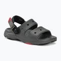 Vaikiški sandalai Crocs All Terrain slate grey 2