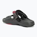 Vaikiški sandalai Crocs All Terrain slate grey 4