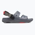 Vaikiški sandalai Crocs All Terrain slate grey 10