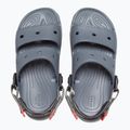 Vaikiški sandalai Crocs All Terrain slate grey 12