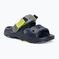 Vaikiški sandalai Crocs All Terrain navy