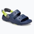 Vaikiški sandalai Crocs All Terrain navy 9