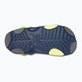 Vaikiški sandalai Crocs All Terrain navy 13