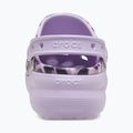 Vaikiškos šlepetės Crocs Cls Animal Cutie Clog Kids leopard 12