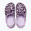 Vaikiškos šlepetės Crocs Cls Animal Cutie Clog Kids leopard 13